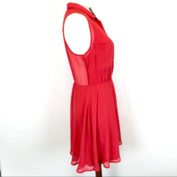 H&M Divided sleeveless dress - Picture 5 of 8